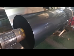 مواد الطباعة ذات طبقتين AL + PET