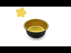 230 مل من الصابونات السوداء والذهبية