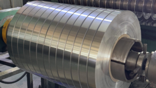 شرائح ألومنيوم ممتازة لأغطية المشروبات