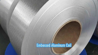 لوح ألومنيوم متين ذو مربعات مناسب لأي مشروع