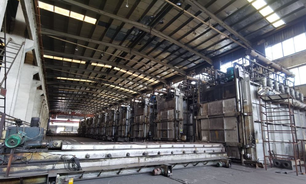 الصين Henan Yongsheng Aluminum Industry Co.,Ltd. ملف الشركة