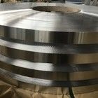 Aluminum Strip / Tape 1050 3105 0.2-4mm Thick Aluminum Strip For Battery Material