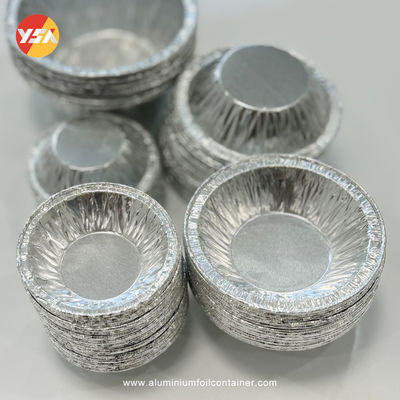 Small Foil Pans Series Small Foil Baking Pan Bread Loaf Pan Disposable