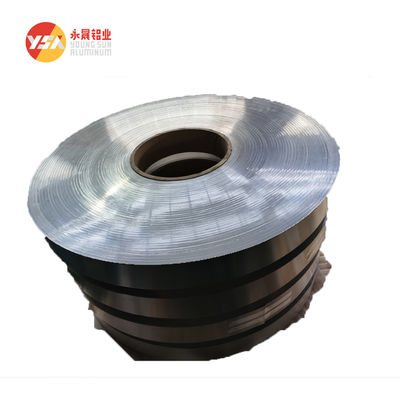 Oxidation Resistant 3005 Aluminum Strip GB Standard Ceiling Divider Strip Coil