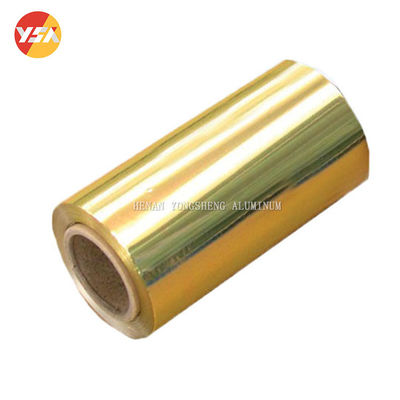 1070 1050 Food Grade Aluminum Foil Roll 0.2mm Thickness Kitchen Wrap Foil