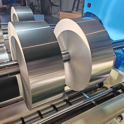 ألومنيوم بلاستيكي شريط الألومنيوم المركب 1100 3003 8011 شريط سبيكة الألومنيوم