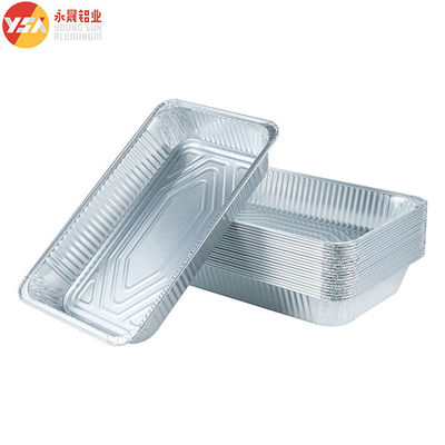 أدوات الألومنيوم 21x13 أدوات البخار الكاملة أدوات الألومنيوم