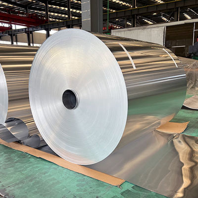 سطح ناعم 10-20 ميكرون سمك 0.006-0.2 ملم فيلم يوفر خصائص حاجز ممتازة وأداء في عمليات التصنيع