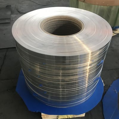 Oxidation Resistant 3005 Aluminum Strip GB Standard Ceiling Divider Strip Coil