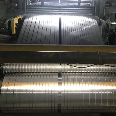 T851 5mm 3104 بقيادة ضوء لينة شرائح الألومنيوم غطاء القناة