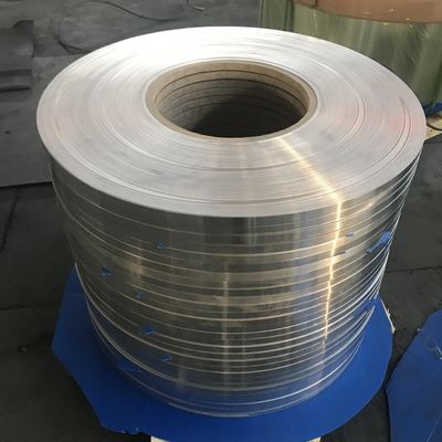 19mm 50mm 1000 Series Thin Aluminum Strips 1050 High Tensile Slit Roll