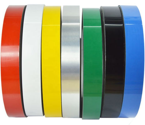 ملف طلاء الألومنيوم المقاوم للتآكل 1xxx 3xxx 5xxx 0.3-0.7mm Channel Letter Roll