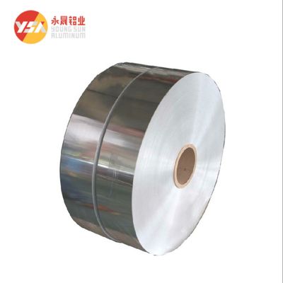 2600mm العرض 6.5mm سميك سبيكة الألومنيوم شريط لفائف ورقة عالية الجاذبية لفة