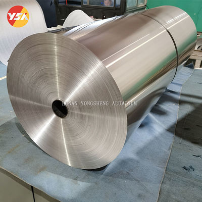 Food Grade Aluminum Paper Foil Sheets Roll Food Packing Kitchen Wrap Foil