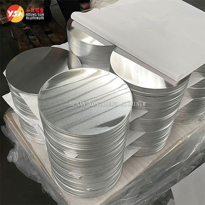 أدوات الطبخ سبيكة الألومنيوم 1050 1060 1100 3003 3004 3104 5052